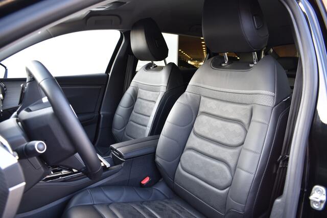 Citroen C5 X Plug-in Hybrid 225 EAT8 Business Plus | Shine Leder | Airco | Navi | Trekhaak | Memory Seat |