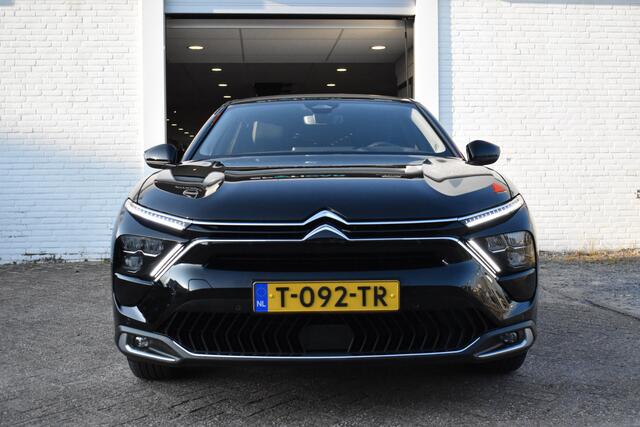 Citroen C5 X Plug-in Hybrid 225 EAT8 Business Plus | Shine Leder | Airco | Navi | Trekhaak | Memory Seat |