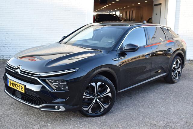 Citroen C5 X Plug-in Hybrid 225 EAT8 Business Plus | Shine Leder | Airco | Navi | Trekhaak | Memory Seat |