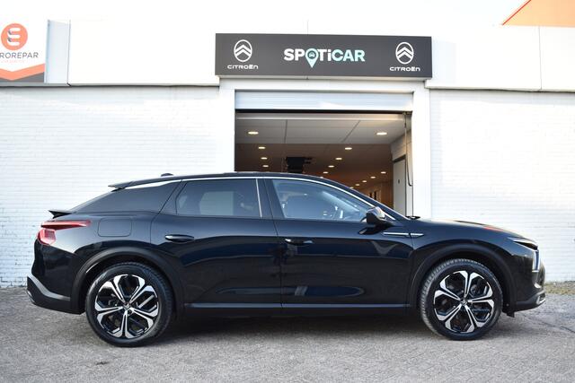 Citroen C5 X Plug-in Hybrid 225 EAT8 Business Plus | Shine Leder | Airco | Navi | Trekhaak | Memory Seat |