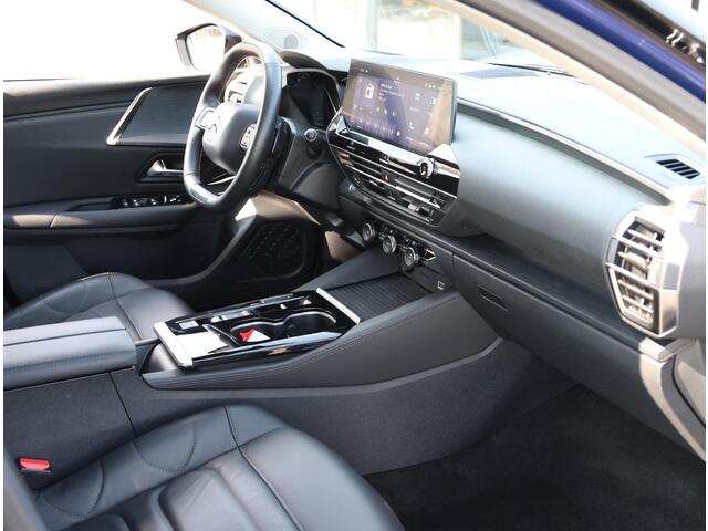 Citroen C5 X 1.6 Plug-in Hybrid Shine | LEER | Head-Up Display | Stuurverwarming | Camera | AppleCarPlay/AndroidAuto |
