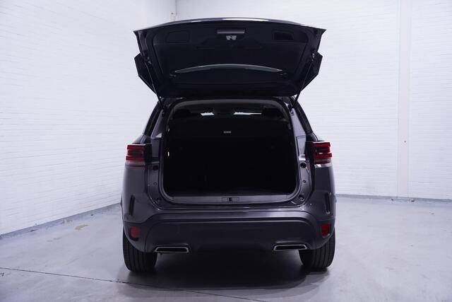 Citroen C5 Aircross 1.5 HDI 130 pk Leder/alcantara Navi Camera 360 Apple Carplay/Android Led koplampen