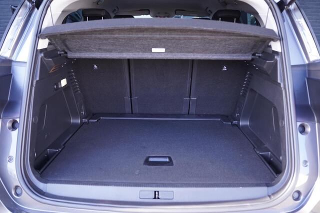Citroen C5 Aircross 1.5 HDI 130 pk Leder/alcantara Navi Camera 360 Apple Carplay/Android Led koplampen