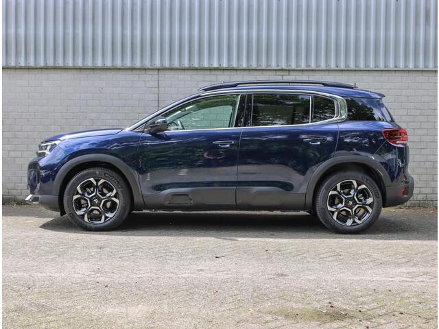 Citroen C5 Aircross 136pk Hybrid ë-Series (DIRECT rijden!!/Virt.Cockpit/Camera/FULL LED/Adap.Cruise)
