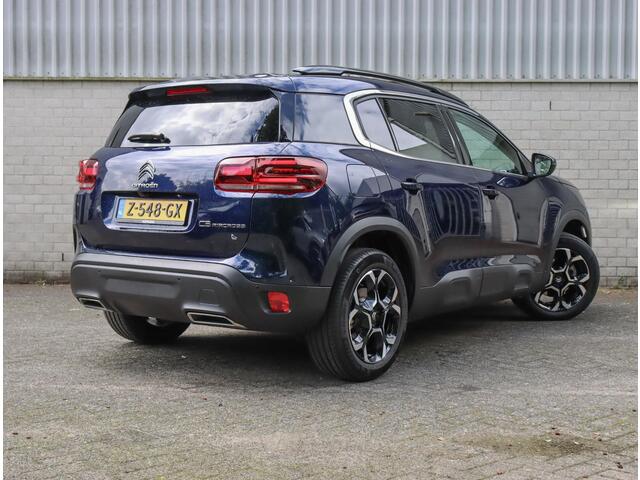 Citroen C5 Aircross 136pk Hybrid ë-Series (DIRECT rijden!!/Virt.Cockpit/Camera/FULL LED/Adap.Cruise)