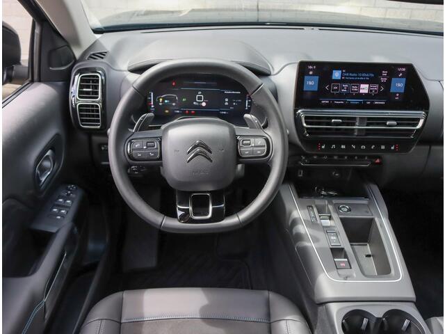 Citroen C5 Aircross 136pk Hybrid ë-Series (DIRECT rijden!!/Virt.Cockpit/Camera/FULL LED/Adap.Cruise)