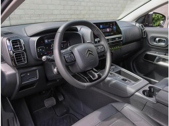 Citroen C5 Aircross 136pk Hybrid ë-Series (DIRECT rijden!!/Virt.Cockpit/Camera/FULL LED/Adap.Cruise)