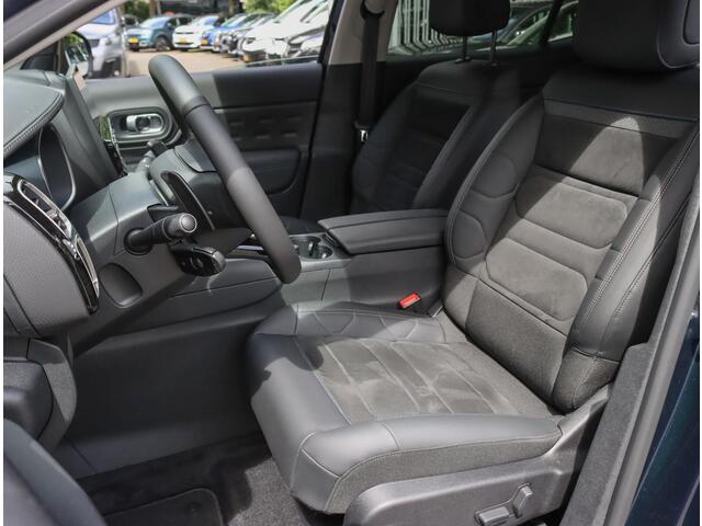 Citroen C5 Aircross 136pk Hybrid ë-Series (DIRECT rijden!!/Virt.Cockpit/Camera/FULL LED/Adap.Cruise)