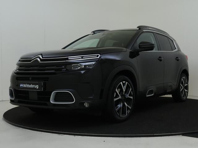Citroen C5 Aircross 1.2 PureTech Business Plus OPEN DAK !!!