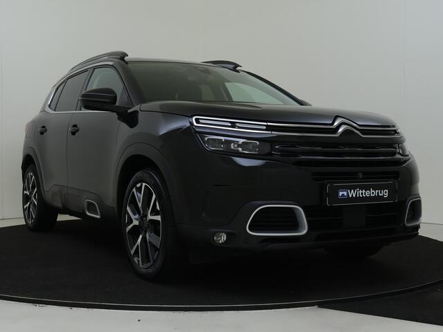 Citroen C5 Aircross 1.2 PureTech Business Plus OPEN DAK !!!