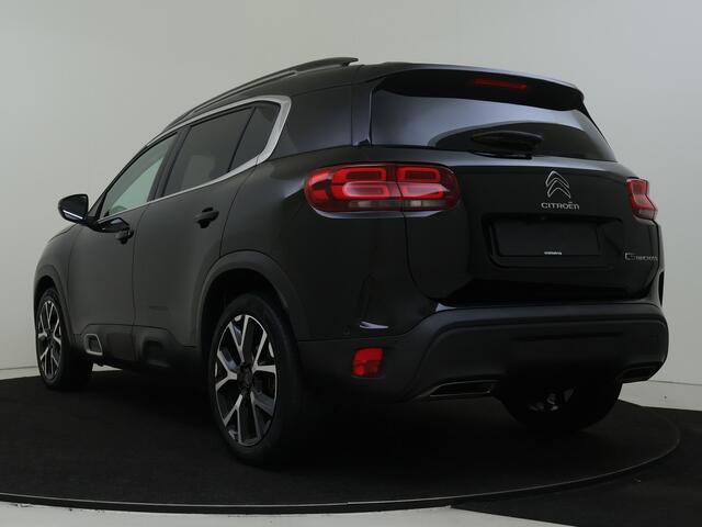 Citroen C5 Aircross 1.2 PureTech Business Plus OPEN DAK !!!