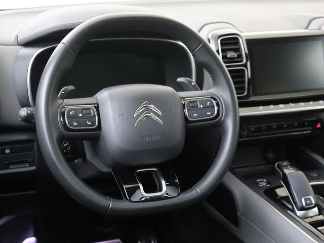 Citroen C5 Aircross 1.2 PureTech Business Plus OPEN DAK !!!