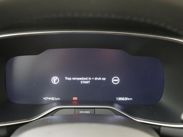 Citroen C5 Aircross 1.2 PureTech Business Plus OPEN DAK !!!