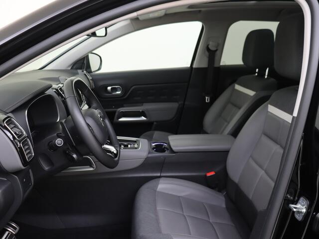 Citroen C5 Aircross 1.2 PureTech Business Plus OPEN DAK !!!