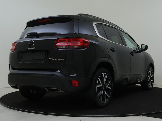 Citroen C5 Aircross 1.2 PureTech Business Plus OPEN DAK !!!