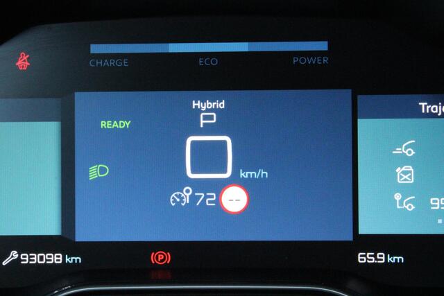Citroen C5 Aircross 1.6 Plug-in 225PK Hybrid BUSINESS | NAVIGATIE | APPLE CARPLAY/ANDROID AUTO | KEYLESS ENTRY/START | LED KOPLAMPEN | DODEHOEK DETECTIE | LICHTMETALEN VELGEN 18" | CLIMATE CONTROL | NAVIGATIE | PARKEERSENSOREN VOOR EN ACHTER | ALL SEASON BANDEN | GE