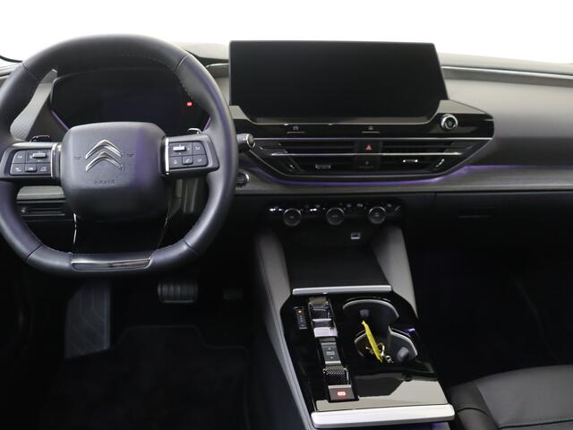 Citroen C5 X 1.2 130PK Business Plus | Lederen bekleding | Adaptive cruise control | Stoelverwarming | FP