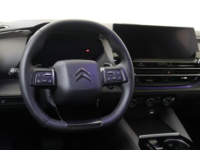 Citroen C5 X 1.2 130PK Business Plus | Lederen bekleding | Adaptive cruise control | Stoelverwarming | FP