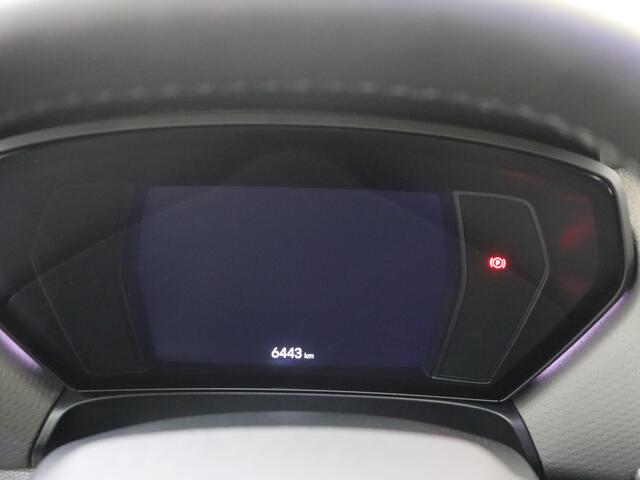 Citroen C5 X 1.2 130PK Business Plus | Lederen bekleding | Adaptive cruise control | Stoelverwarming | FP