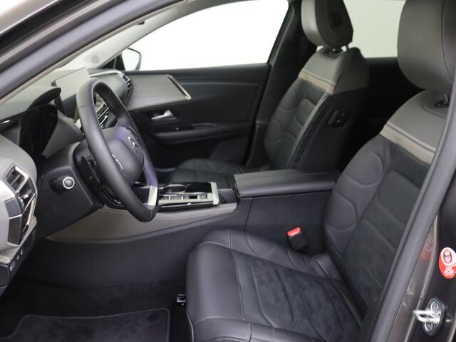 Citroen C5 X 1.2 130PK Business Plus | Lederen bekleding | Adaptive cruise control | Stoelverwarming | FP