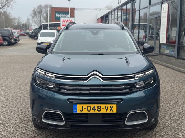 Citroen C5 Aircross 130pk Business Plus Trekhaak|Navigatie|Camera