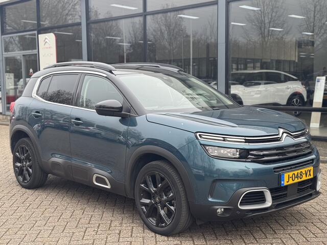 Citroen C5 Aircross 130pk Business Plus Trekhaak|Navigatie|Camera