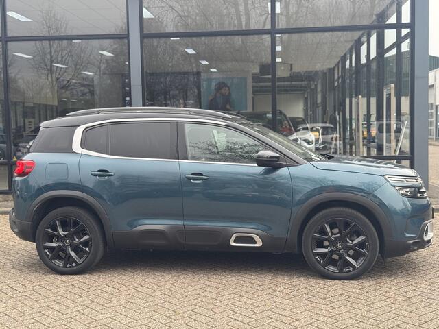 Citroen C5 Aircross 130pk Business Plus Trekhaak|Navigatie|Camera