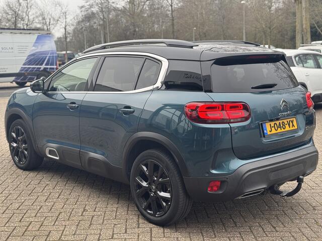Citroen C5 Aircross 130pk Business Plus Trekhaak|Navigatie|Camera