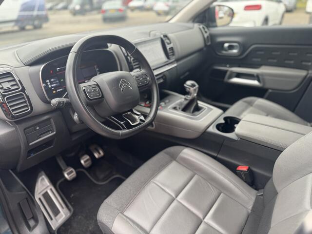 Citroen C5 Aircross 130pk Business Plus Trekhaak|Navigatie|Camera