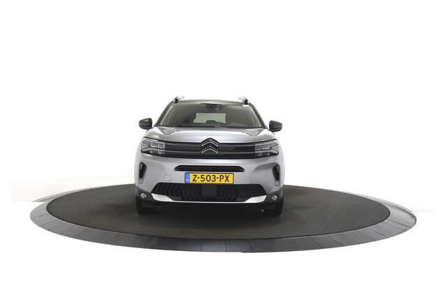 Citroen C5 Aircross 1.2 Automaat Hybrid ë-Series navi/19"LM /Clima/Cruise/Camera