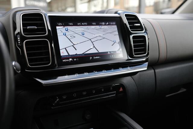 Citroen C5 Aircross PT 180 Automaat-8 Bus Plus Camera | 19" | All season | Trekhaak