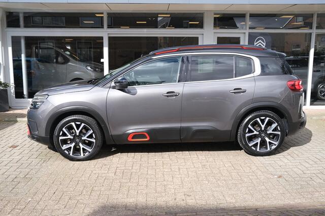 Citroen C5 Aircross PT 180 Automaat-8 Bus Plus Camera | 19" | All season | Trekhaak