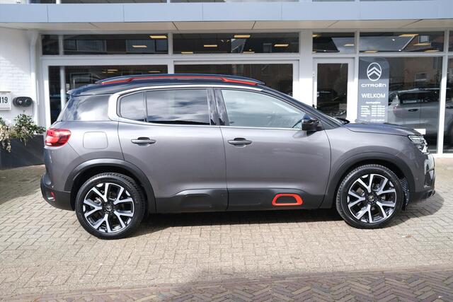 Citroen C5 Aircross PT 180 Automaat-8 Bus Plus Camera | 19" | All season | Trekhaak