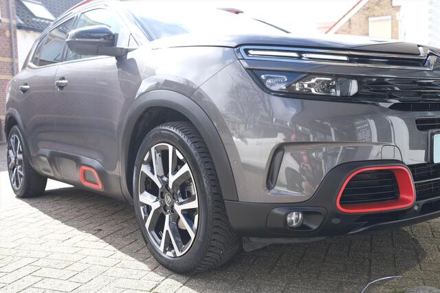 Citroen C5 Aircross PT 180 Automaat-8 Bus Plus Camera | 19" | All season | Trekhaak