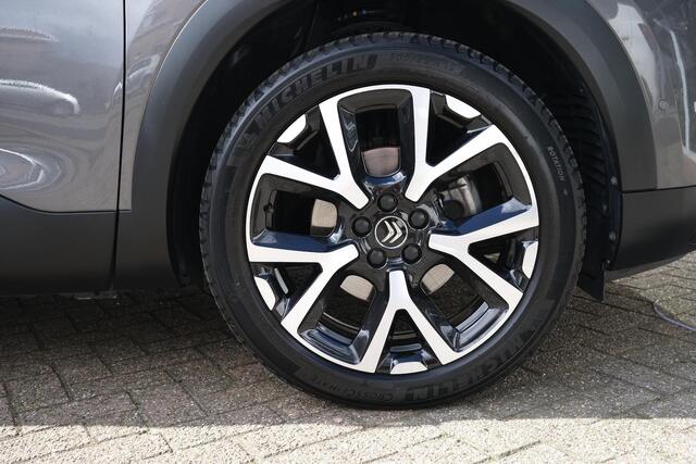 Citroen C5 Aircross PT 180 Automaat-8 Bus Plus Camera | 19" | All season | Trekhaak