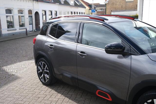 Citroen C5 Aircross PT 180 Automaat-8 Bus Plus Camera | 19" | All season | Trekhaak