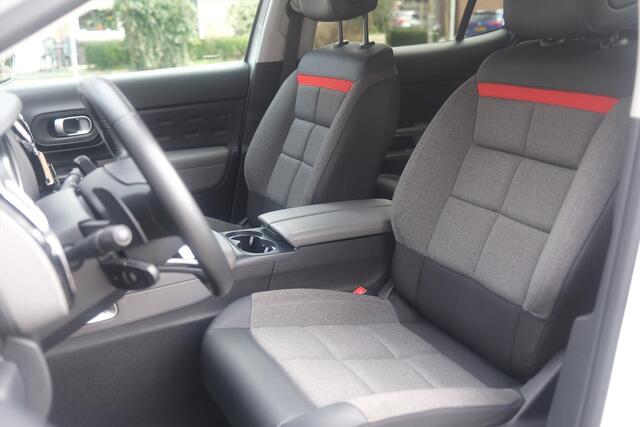 Citroen C5 Aircross PT 180 EAT8 Automaat Feel | Camera | Navi | Parkeersensoren voor en achter