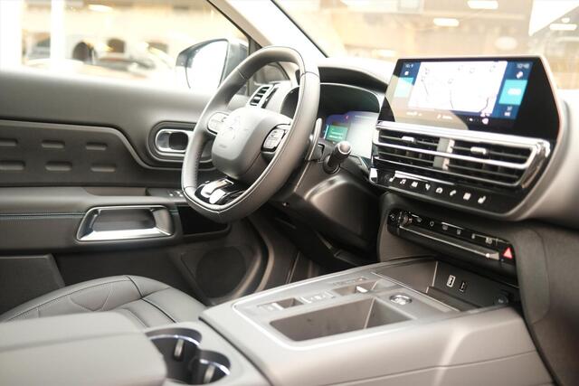 Citroen C5 Aircross Hybrid 225 Automaat-8 Shine Panoramadak|Volleder etc
