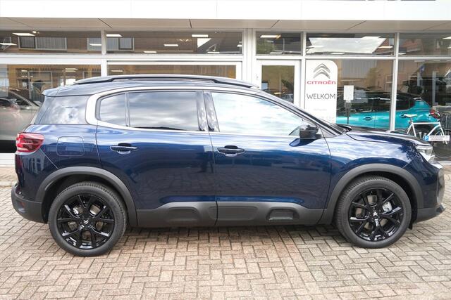 Citroen C5 Aircross Hybrid 225 Automaat-8 Shine Panoramadak|Volleder etc
