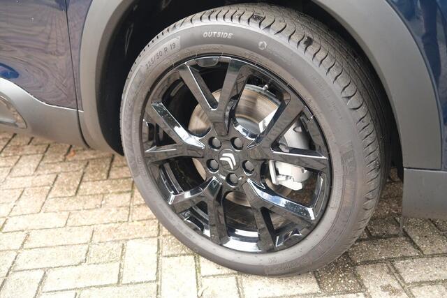 Citroen C5 Aircross Hybrid 225 Automaat-8 Shine Panoramadak|Volleder etc