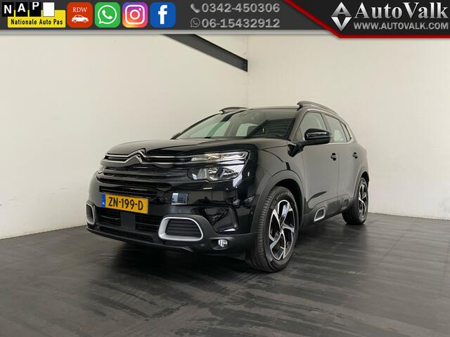 Citroen C5 Aircross 1.5 BlueHDI Business