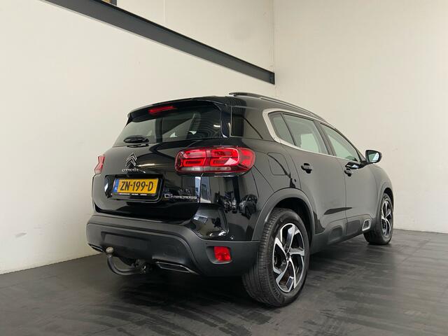 Citroen C5 Aircross 1.5 BlueHDI Business