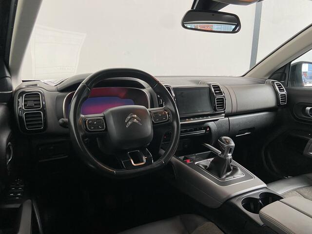 Citroen C5 Aircross 1.5 BlueHDI Business