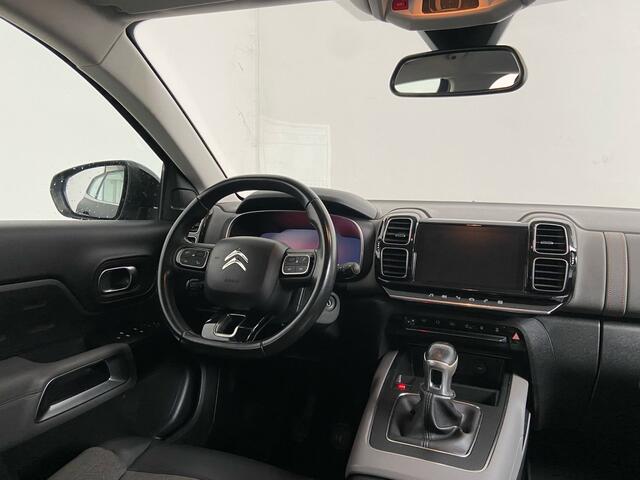 Citroen C5 Aircross 1.5 BlueHDI Business