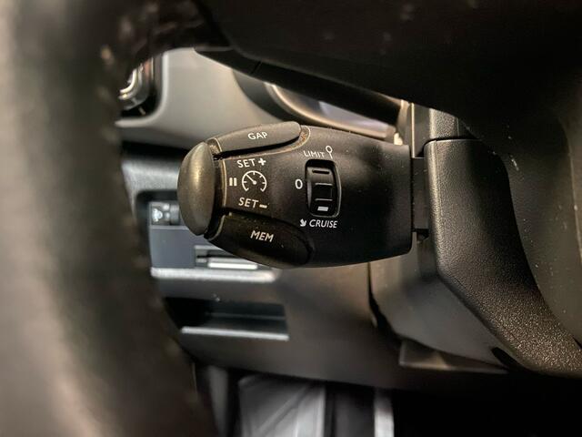 Citroen C5 Aircross 1.5 BlueHDI Business