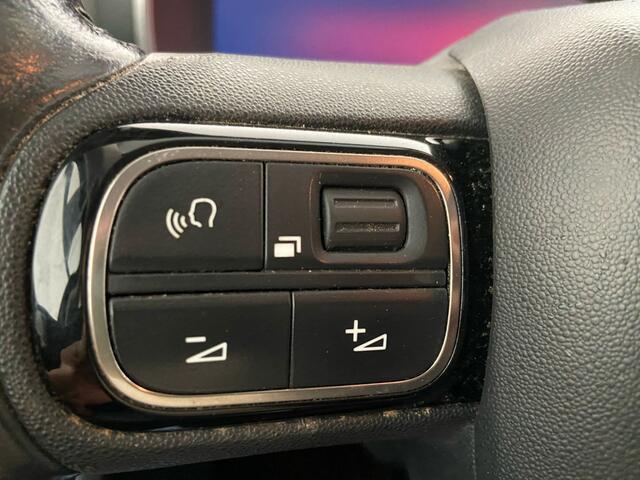 Citroen C5 Aircross 1.5 BlueHDI Business