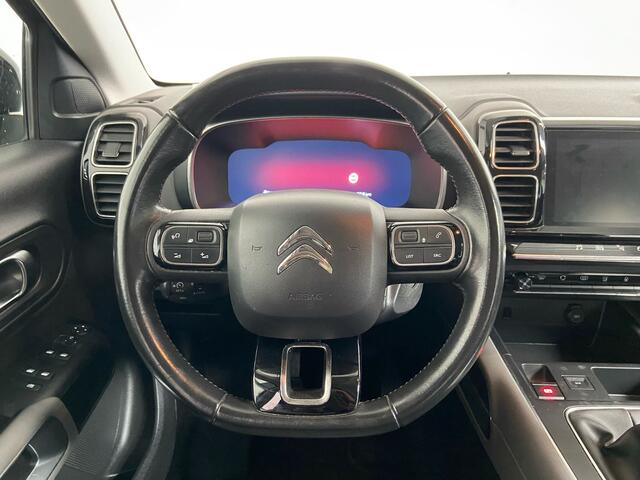 Citroen C5 Aircross 1.5 BlueHDI Business