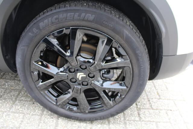 Citroen C5 Aircross 1.2 Automaat Hybrid ë-Series Navi/19"LM /Clima/Cruise/Camera