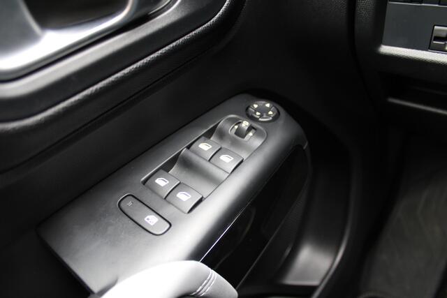 Citroen C5 Aircross 1.2 Automaat Hybrid ë-Series Navi/19"LM /Clima/Cruise/Camera