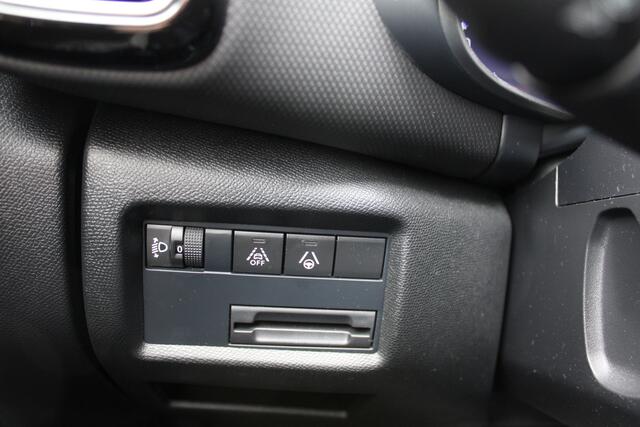 Citroen C5 Aircross 1.2 Automaat Hybrid ë-Series Navi/19"LM /Clima/Cruise/Camera